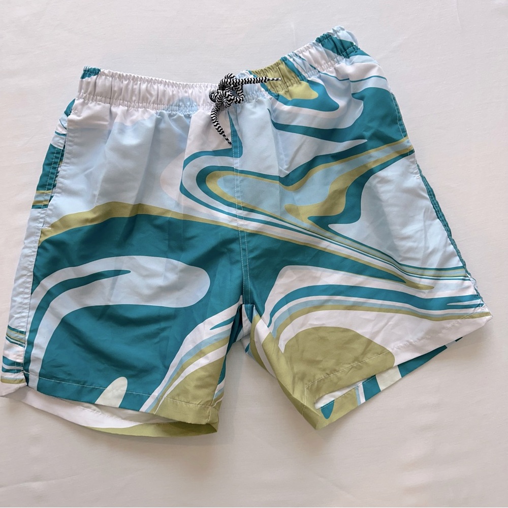 Frank’s Australia Men’s Swim Shorts Sz L